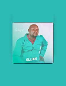 Listen to Elijah Mathebula, watch music videos, read bio, see tour dates & more!