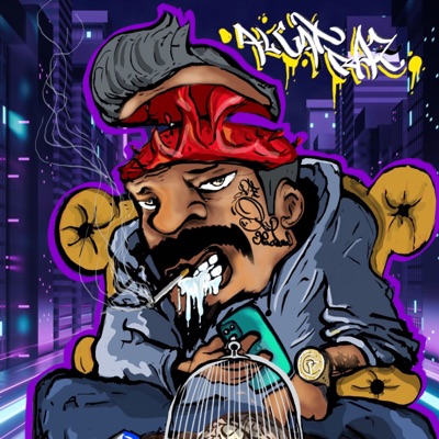 Preso Capitalizado - Single