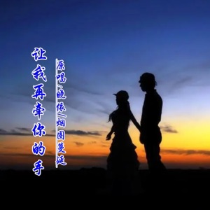 让我再牵你的手 (DJ对唱版) - Single