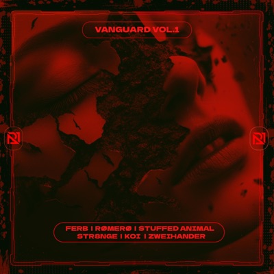 Vanguard, Vol. 1 - EP