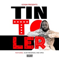Tin To Ler (feat. Scar Mkadinali & Apesi) - Single - Jublak