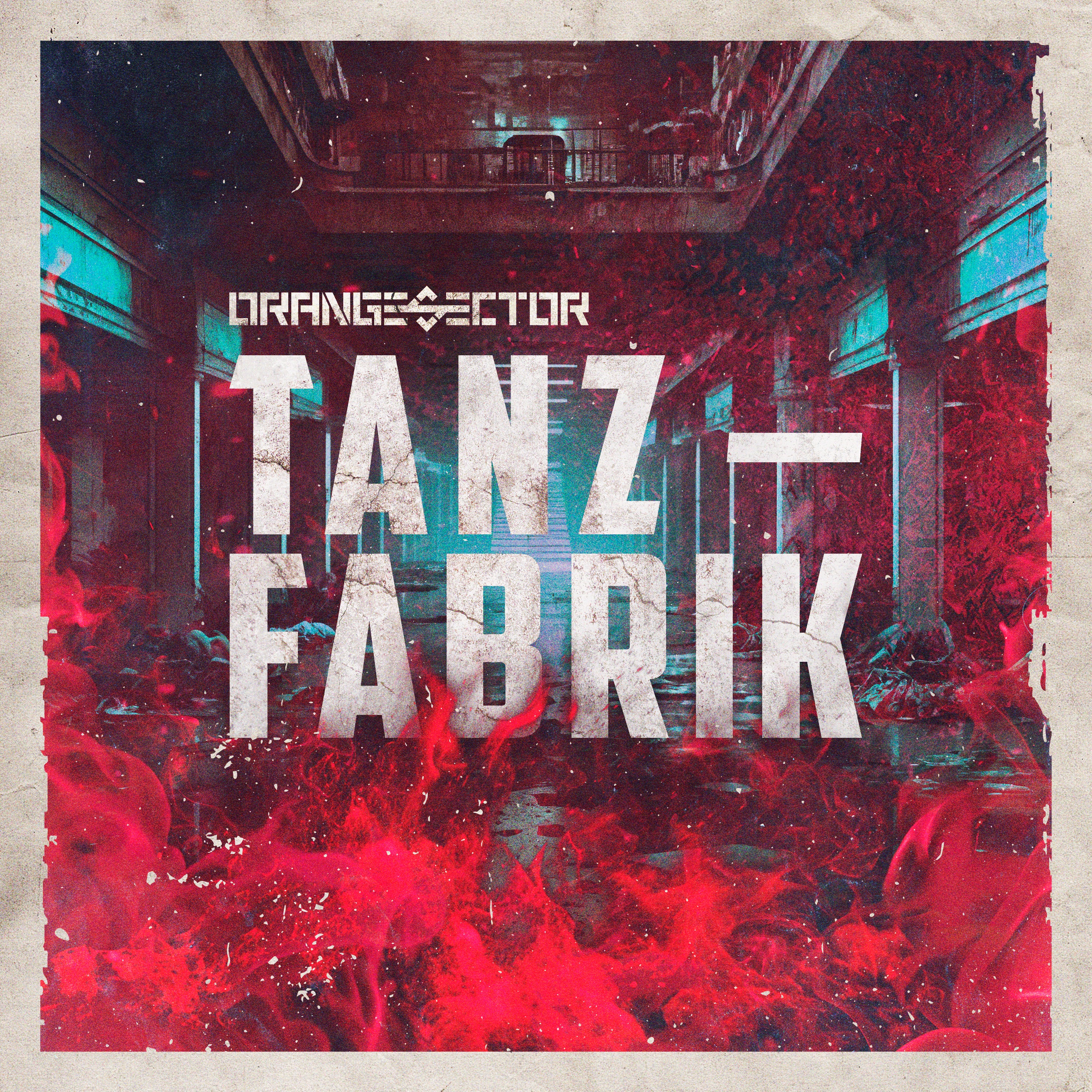 Tanzfabrik - EP