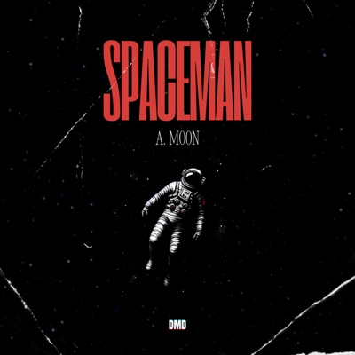 SPACEMAN (feat. DJ Skylo) - EP
