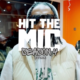 Hit The Mic Stinx