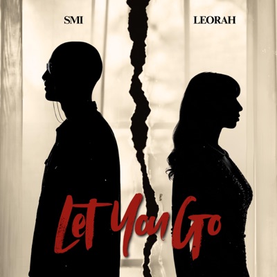 Let you go (feat. SMI) - Single