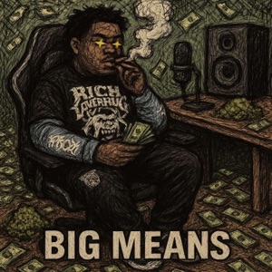 Keep up (feat. BubbaGod Big & Vxlicite)
