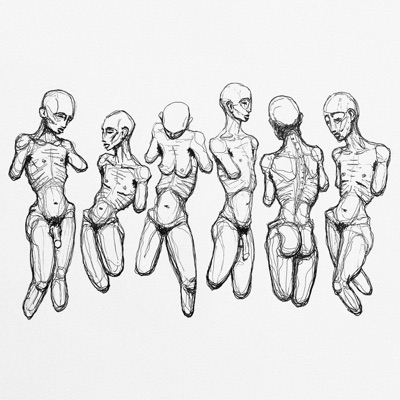in love with the idea of being in love - Single