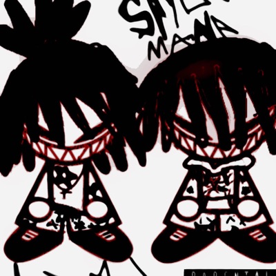 K0UNTINGBAND555 (feat. SWGXEON) - Single