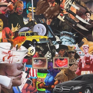 Buck 50 - EP