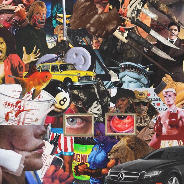 Buck 50 - EP
