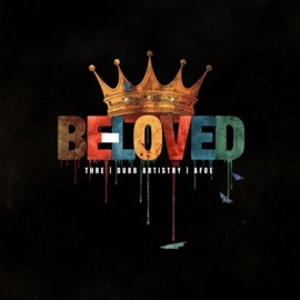 Be-loved (feat. Dubb Artistry) Thre & afoe