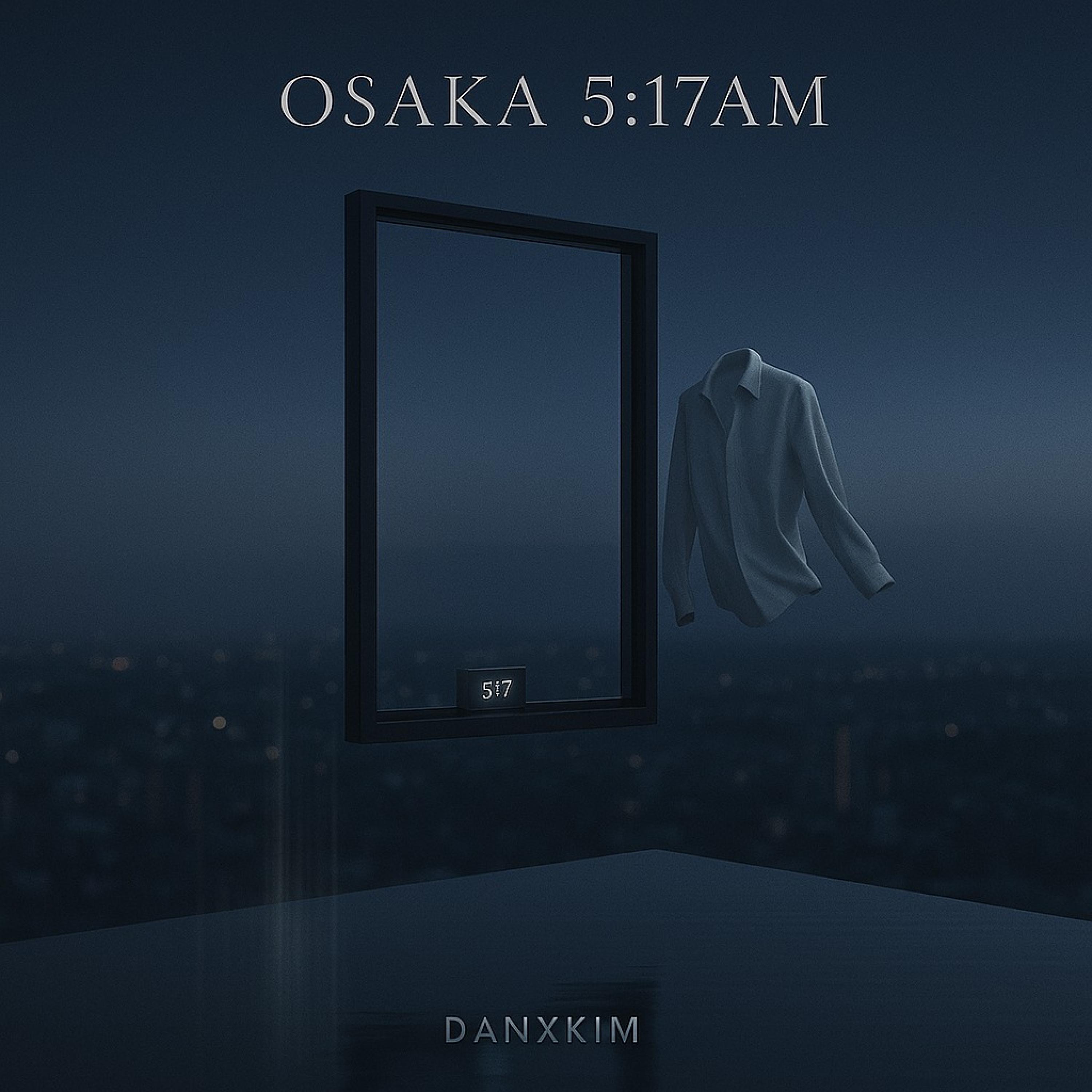 Osaka 5:17AM - Single
