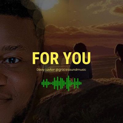 For You - Single
