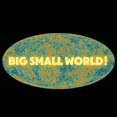 Big Small World (feat. luvvsai) - Single