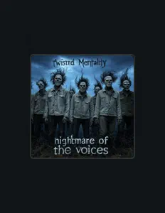 Listen to Twisted Mentality, watch music videos, read bio, see tour dates & more!