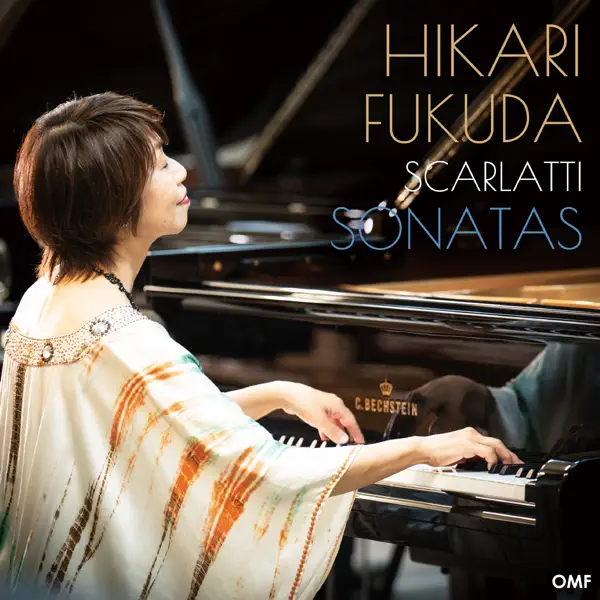 D. Scarlatti: Keyboard Sonatas by Hikari Fukuda — Apple Music