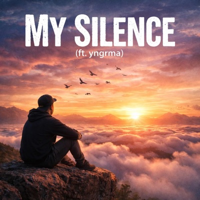 My silence (feat. Yngrma) - Single