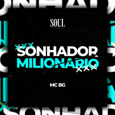Sonhador Milionário - Single
