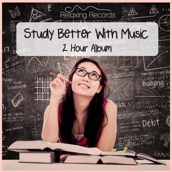 Study Better with Music - 2 Hour Album