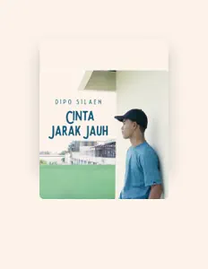Dengarkan Dipo Alanza Silaen, tonton video musik, baca bio, lihat tanggal tur & lainnya!