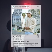 Hasta Que Salga El Sol - Single - Edgar Mx