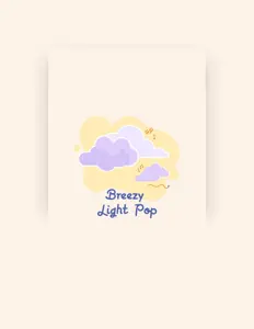 Listen to Breezy Light Pop, watch music videos, read bio, see tour dates & more!