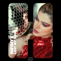 Lost My Voice - Single - Infinyx