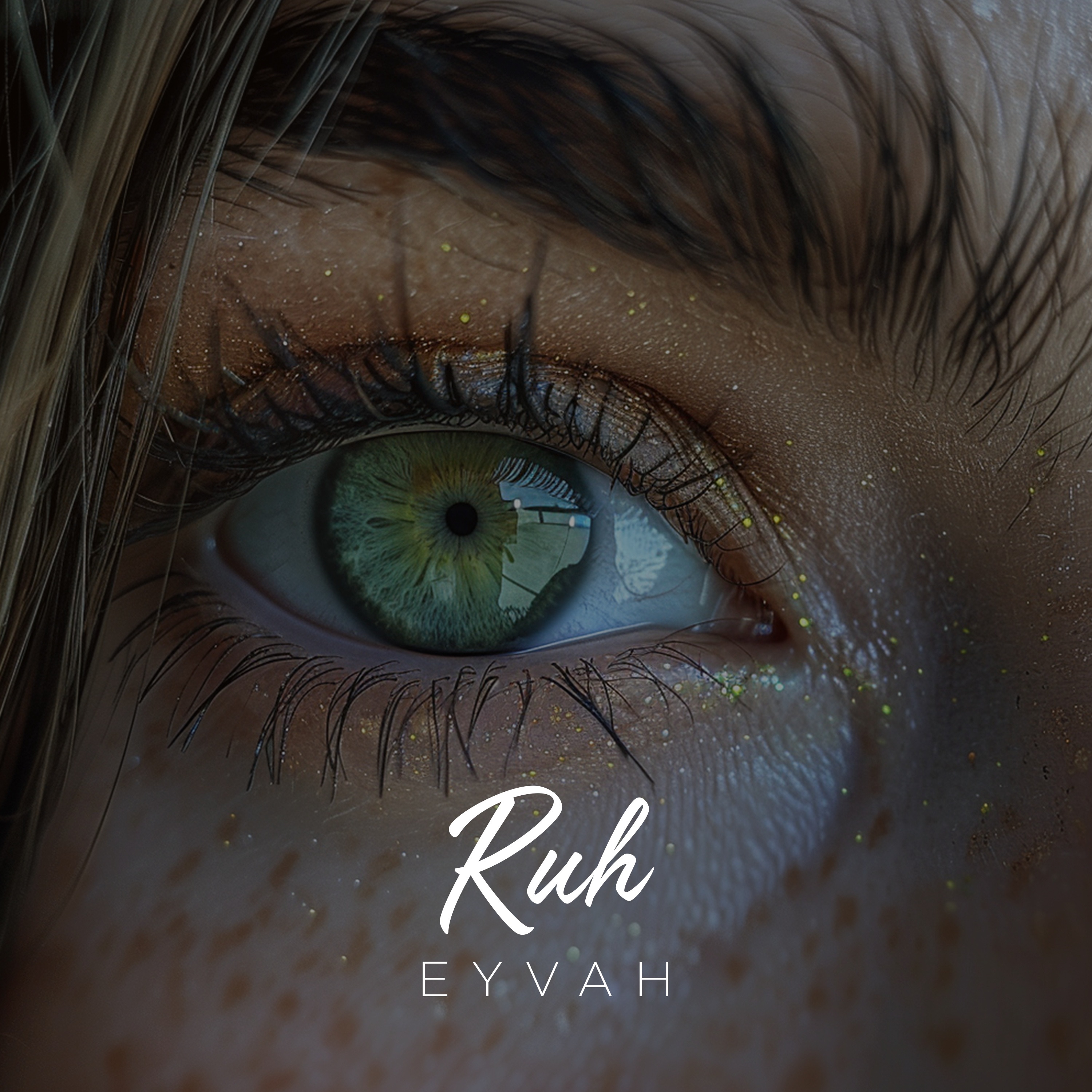 Eyvah - Single