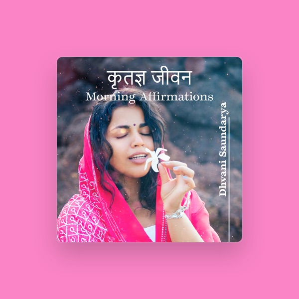 Dhvani Saundarya's avatar