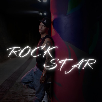Rockstar (feat. DJ.PG) - Single