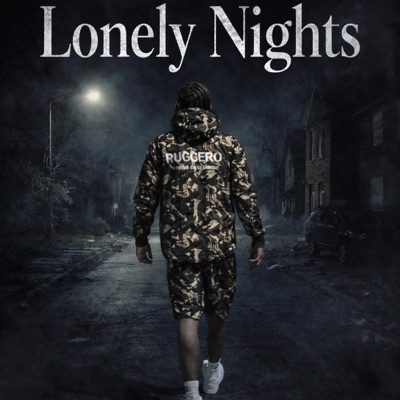 Lonely Nights - Single