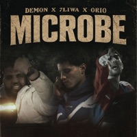 Microbe - Single - Demon324
