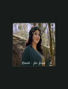 Dengarkan Ronida, tonton video musik, baca bio, lihat tanggal tur & lainnya!