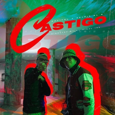 CASTIGO (feat. Maxifel & Prod.cottemusic) - Single