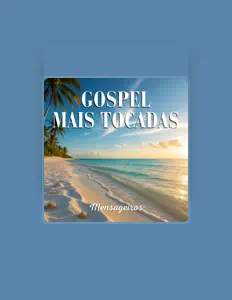 Poslechněte si interpreta Mensageiros, sledujte hudební videa, přečtěte si životopis, podívejte se na data turné a další informace.