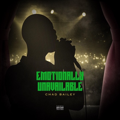 Emotionally Unavailable - Single