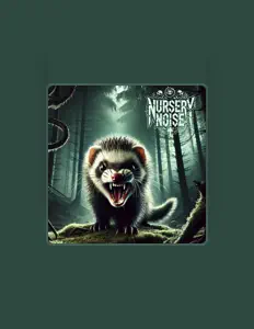 Listen to Nursery Noise, watch music videos, read bio, see tour dates & more!