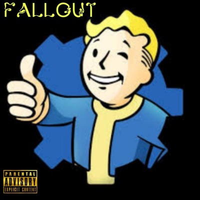 Fallout (feat. M3) - Single
