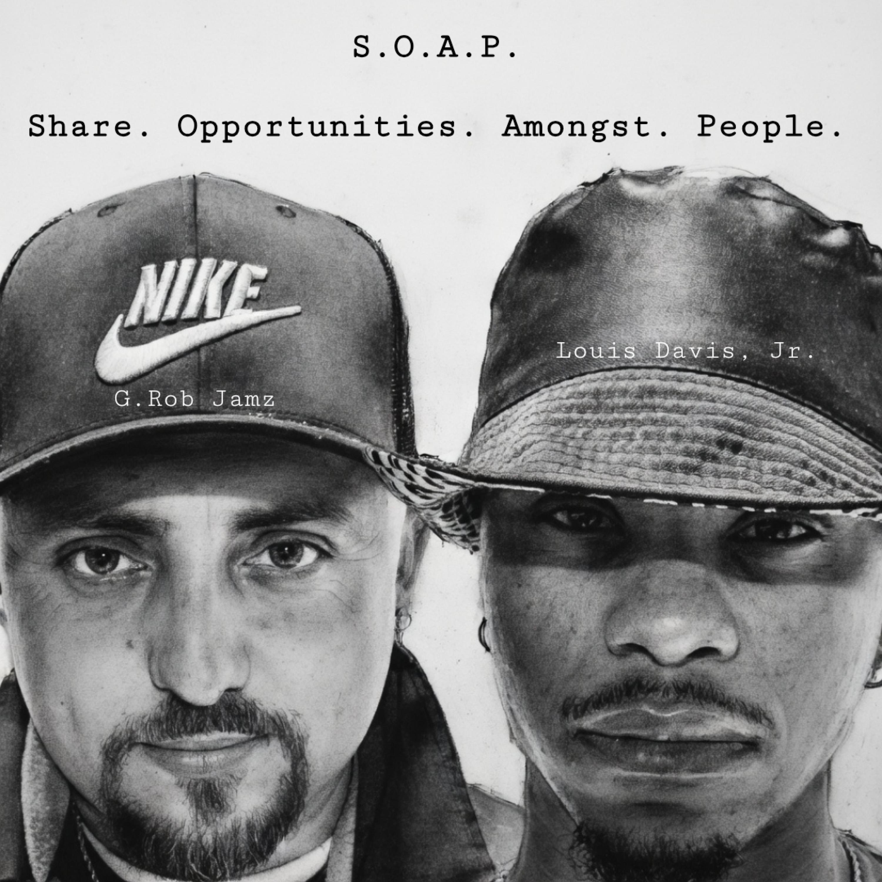 S.O.A.P. - EP