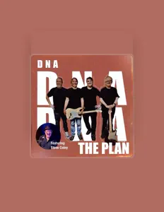 聆聽 The DNA Blues Band、觀看音樂影片、閱讀小傳、查看巡演日期等！