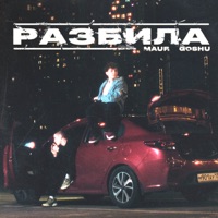 РАЗБИЛА - Single - MAUR & GOSHU
