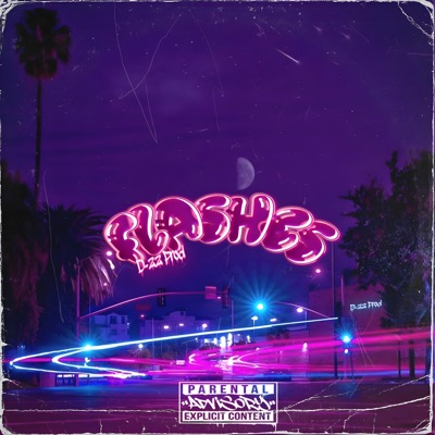 Flashes - EP