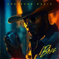 Boss - Single - Anderson Mário