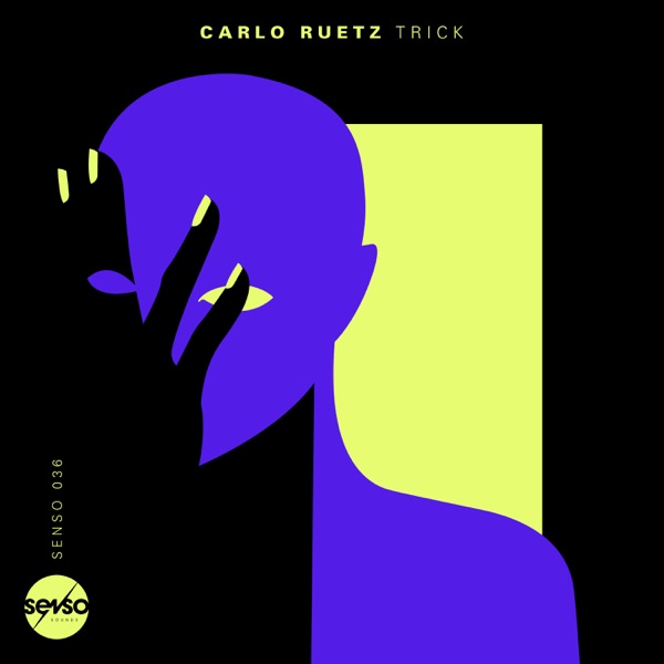 Trick - EP