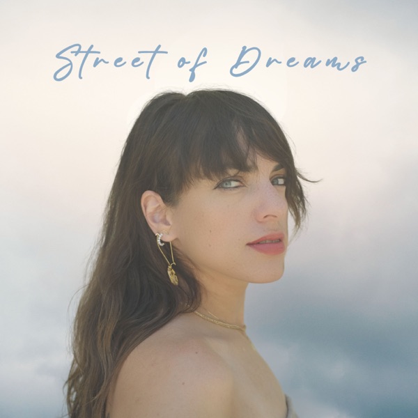 Street of Dreams (feat. Leandro Pellegrino) - Single