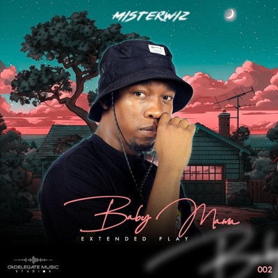 Baby Mama (feat. Captain Zeii SA) - Single