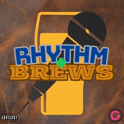 Rhythm & Brews (34) (feat. Young Rill) - Single