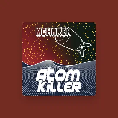 Listen to McHaren, watch music videos, read bio, see tour dates & more!