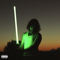 RETURN OF THE JEDI - Single - MUNRÕ