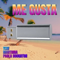 Me gusta - Single - YSW, Marthina & Paola Houghton